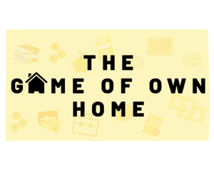 The Game Of Own House