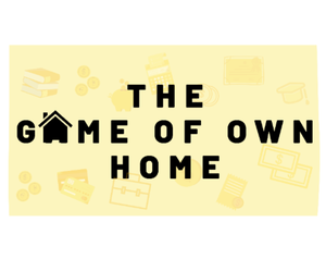 play The Game Of Own House