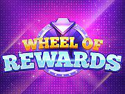 Wheel Of Rewards