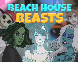 play Beach House Beasts