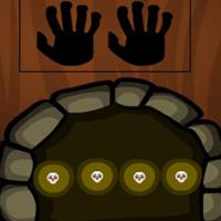 play G2M Halloween Escape