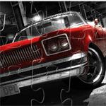 play Classic-Car-Jigsaw