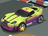 play Racecar Steeplechase Master