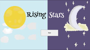 play Rising Stars