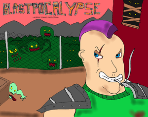 play Blastpocalypse