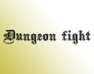 Dungeon Fight