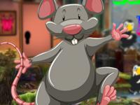 play Benign Rat Escape