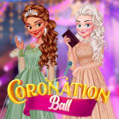 Coronation Ball