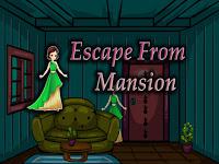 play Top10 Escape From Mansion