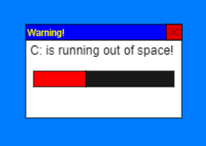 play Out Of Space