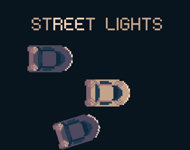 play Street Lights