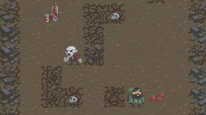 play 2D Roguelike