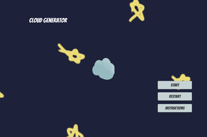 play Cloud Generator
