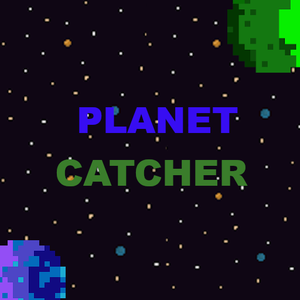 play Planet Catcher