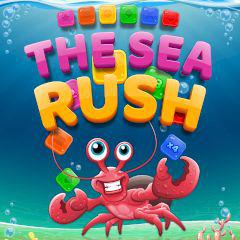 play The Sea Rush