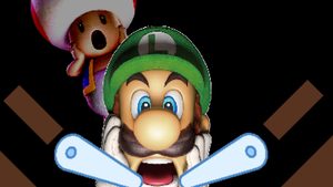 play Luigi'S Mansion Pinball