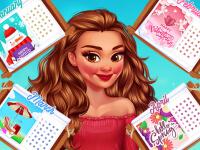 play All Year Round Fashion Addict: Island Princess