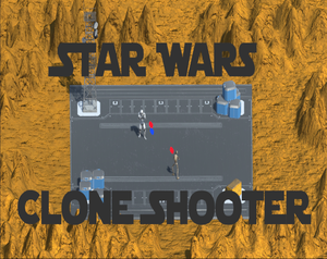 play Star Wars Clone Shooter