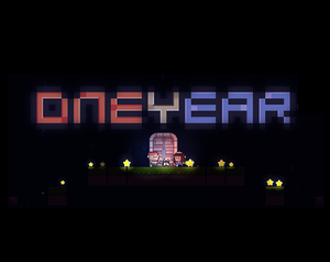 play One Year