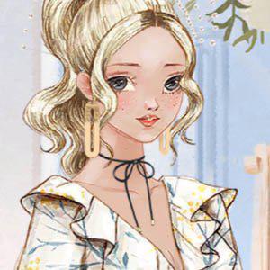 play Tessa: Fashion Show