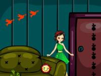 play Escape From Mansion