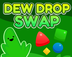 play Dew Drop Swap