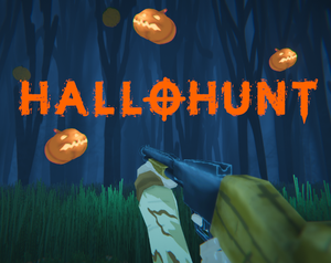 play Hallohunt