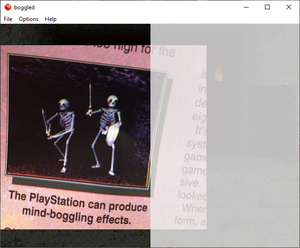 play Boggled: A King'S Field Creepypasta