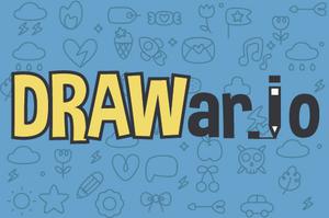 play Drawar.Io