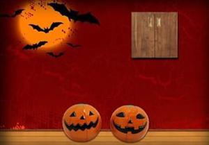 play Halloween Room Escape 12
