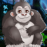 play Sympathetic Chimpanzee Escape