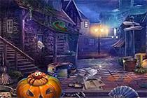 play Lost On Halloween