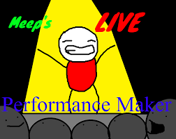 play Meep'S Live Performance Maker Html