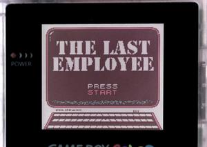 play The Last Employee Dx