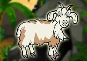 play Mountain Goat Escape