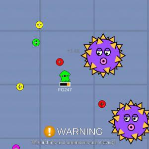 play Searide.Io