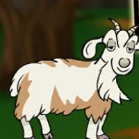 play G2J Mountain Goat Escape