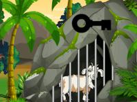 Mountain Goat Escape