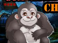 play Sympathetic Chimpanzee Escape