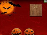 play Halloween Room Escape 12