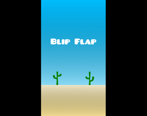 play Blip Flap