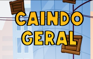 play Caindo Geral