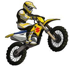 play Moto-Jumping Game