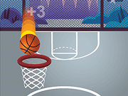 play Hoop Star