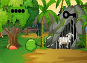 play Mountain Goat Escape