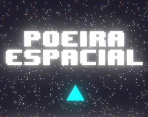 play Poeira Espacial
