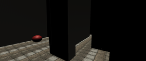 play 3D Game Project (1St Quarter)