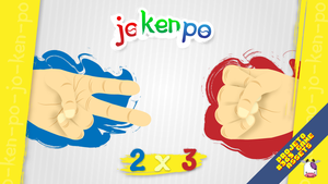 play Jokenpo