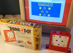 play Flip-8: Think-A-Dot Edition