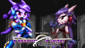 Freedom Planet: The Dark Soul